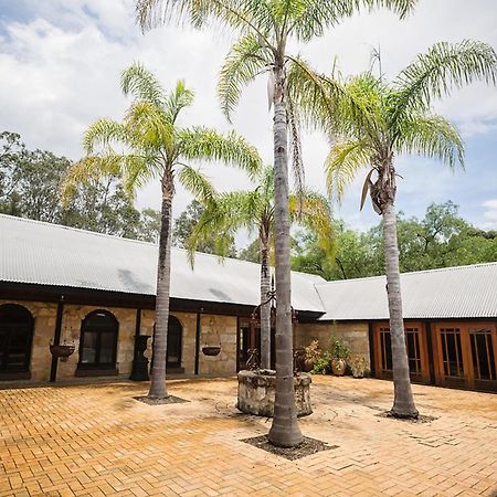 Peppers Creek Accommodation Pokolbin Bagian luar foto