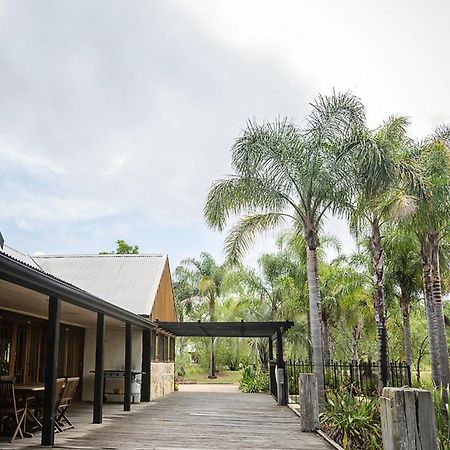 Peppers Creek Accommodation Pokolbin Bagian luar foto