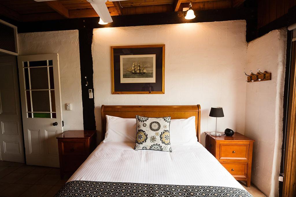 Peppers Creek Accommodation Pokolbin Bagian luar foto
