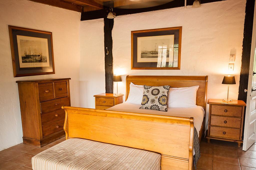 Peppers Creek Accommodation Pokolbin Bagian luar foto