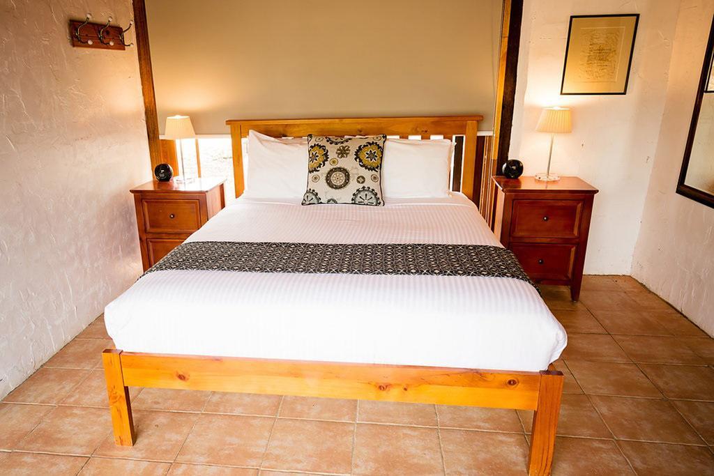 Peppers Creek Accommodation Pokolbin Bagian luar foto