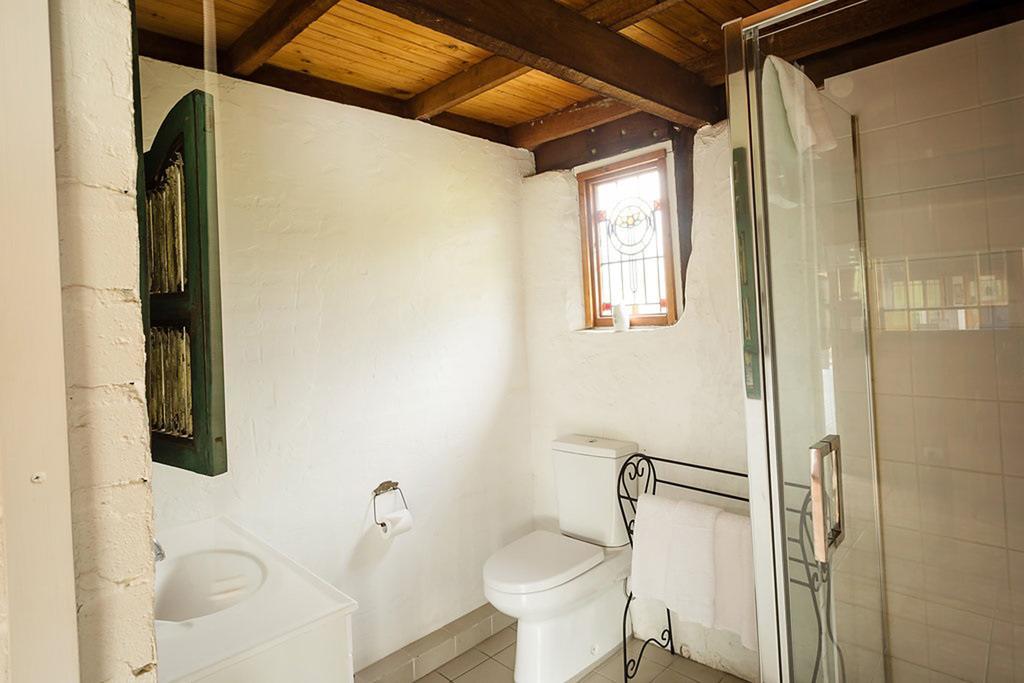 Peppers Creek Accommodation Pokolbin Bagian luar foto