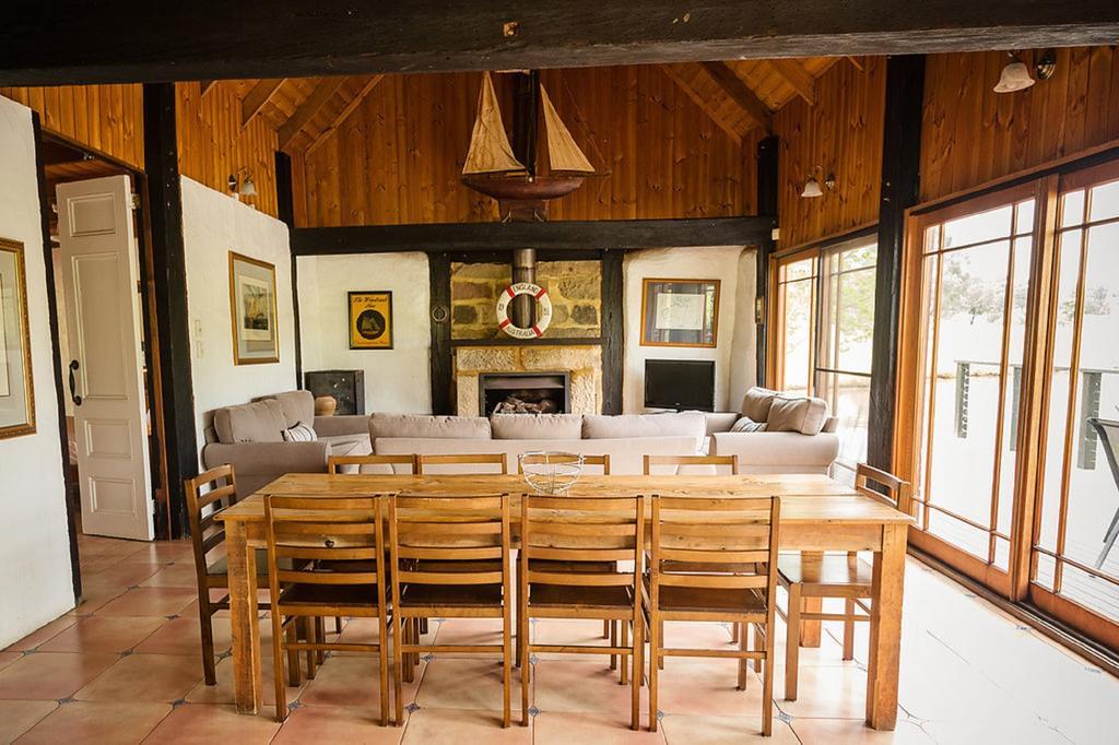 Peppers Creek Accommodation Pokolbin Ruang foto