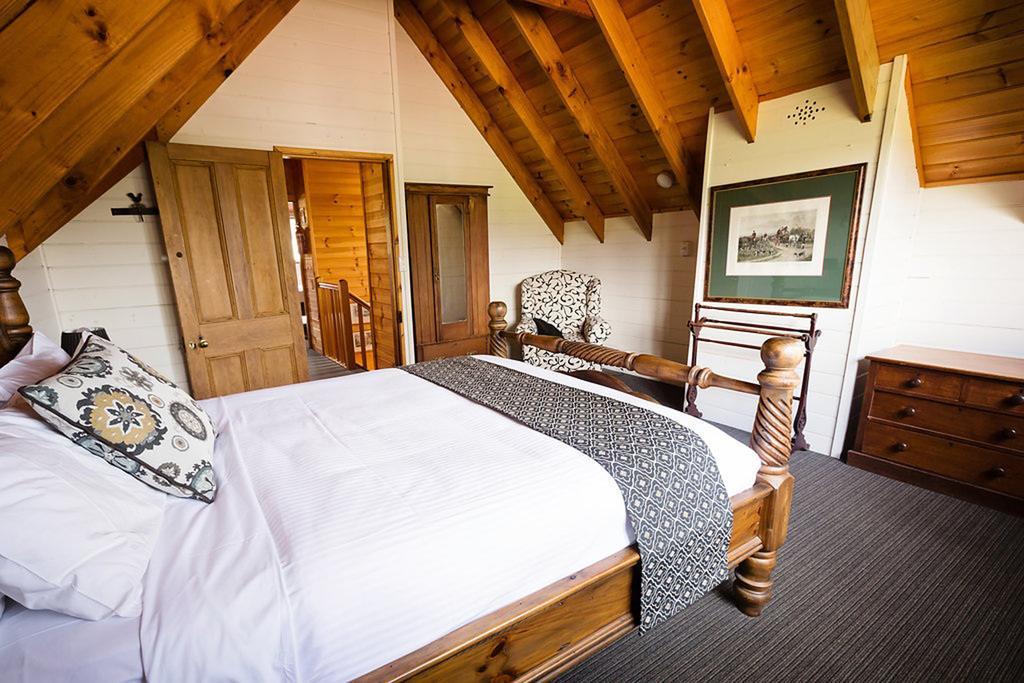 Peppers Creek Accommodation Pokolbin Bagian luar foto
